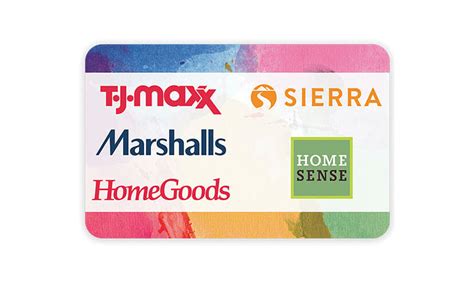 Get a FREE Home Goods Gift Card! – Get It Free