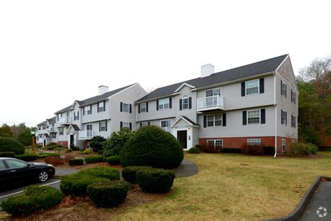 Woodcrest Apartments - 217 Beaver Dam Rd Plymouth, MA - Apartments for Rent in Plymouth ...