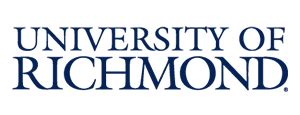 University of Richmond Logo - LogoDix