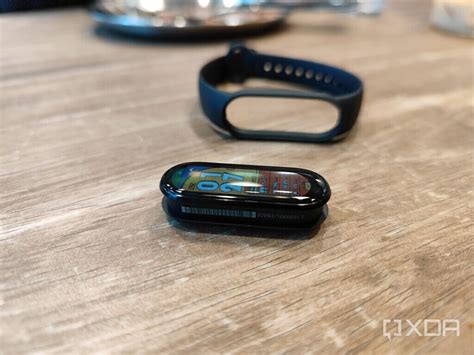 Mi Band 6 Review: Yet another great-value fitness tracker from Xiaomi