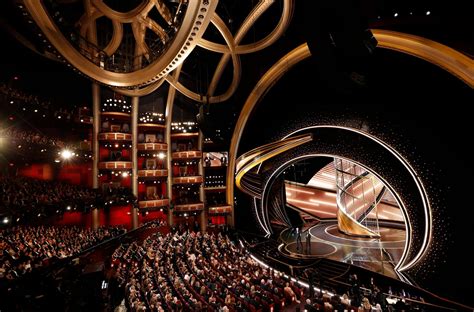 Oscars TV audience hits record low in ‘driverless’ ceremony | amNewYork