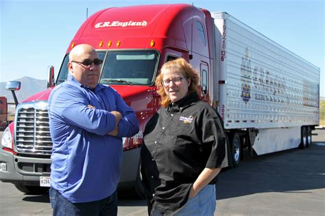 10 Best Trucking Companies For Team Drivers In US - Fueloyal