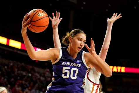 Kansas State women's basketball faces challenging Big 12 schedule