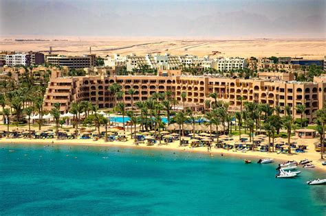 Continental Hotel Hurghada in Hurghada, Red Sea | loveholidays