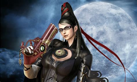 Confira um pouco do gameplay inicial de Bayonetta e Bayonetta 2 para o ...