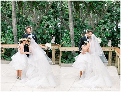 Jupiter Beach Resort Wedding | Mirena + Phil - Naples Wedding ...