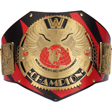 Wwe Championship Belt Replica | ubicaciondepersonas.cdmx.gob.mx