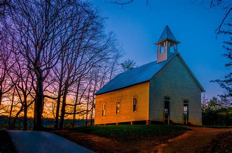 Heritage of Faith 1 Photograph by Darwin White - Fine Art America