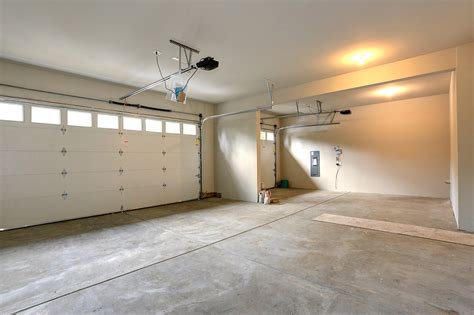 Attached Garage Fire Separation Information | Safe House Property ...