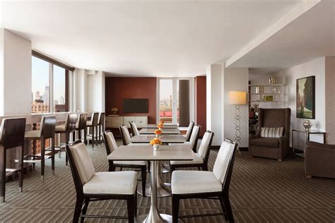 Downtown NYC Hotels | Sheraton Tribeca