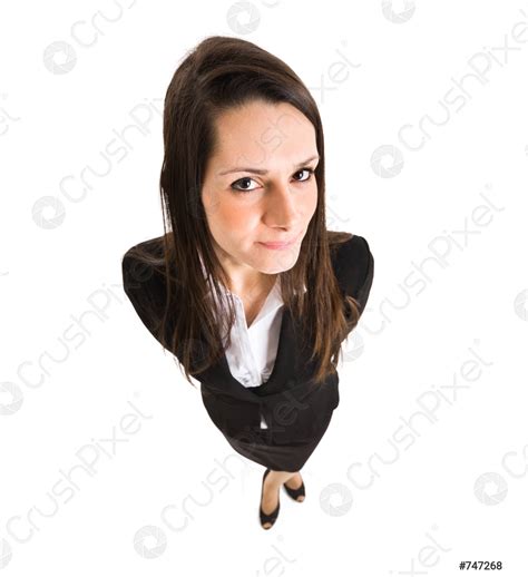 Angry woman - stock photo 747268 | Crushpixel