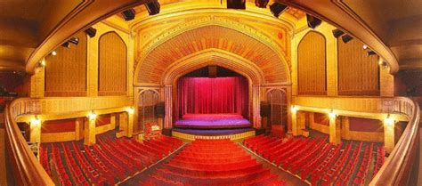 Elsinore Theatre in Salem, OR - Cinema Treasures