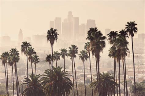 Pollution in Los Angeles neighborhoods measured in USC study