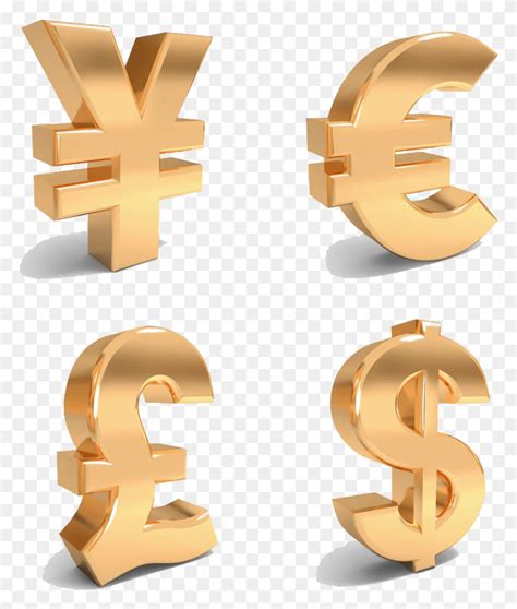 Free Euro Currency Gold Sign Images Transparent Gold Euro Symbol ...