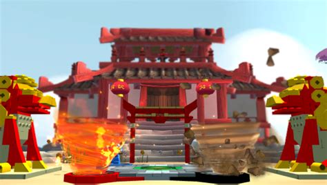 3rd-strike.com | LEGO Ninjago: Shadow of Ronin – Review