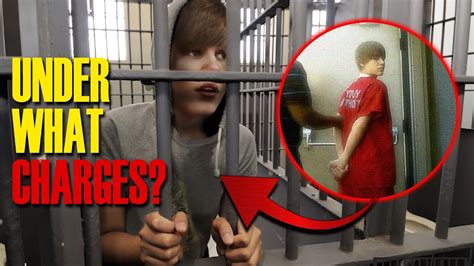 UNBELIEVABLE! 10 Celebrities That Went To Jail - YouTube