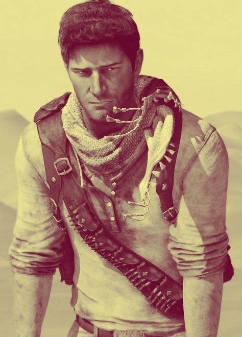 32 Best Uncharted images | Uncharted, Nathan drake, Drake