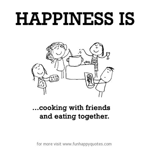 Quotes About Eating Together. QuotesGram