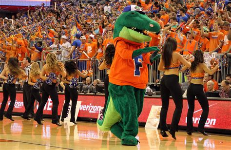 Florida basketball: The remaining players after UF’s mass exodus