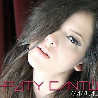 Paty Cantú – “Manual” | Songs | Crownnote