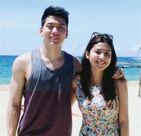 Jeron says he’s lucky to have understanding GF – Tempo – The Nation's ...