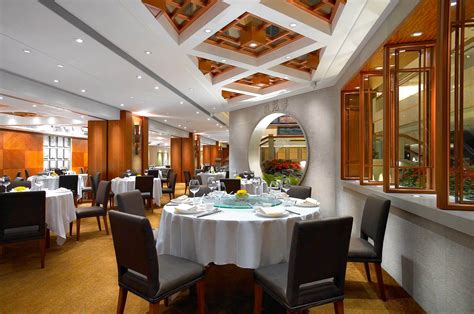 The Royal Garden Chinese Restaurant | Tsim Sha Tsui Restaurant | Royal ...