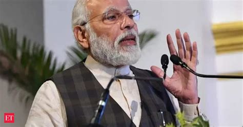 civil services day: PM Narendra Modi hails contribution of civil ...