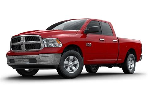 Used 2016 Ram 1500 Diesel Review | Edmunds