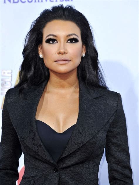 naya rivera Picture 62 - 2012 NCLR ALMA Awards - Arrivals