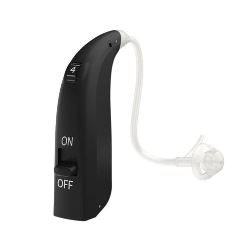 Mini Bluetooth Hearing Amplifiers Rechargeable Digital Hearing Aids Audifonos Ear Sound ...