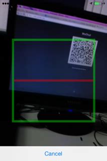 user interface - Change the look and feel of the Barcode Scanner Cordova Plugin - Stack Overflow