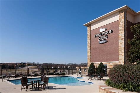 15 Best Hotels in Denton, TX for 2024 (Top-Rated Stays!)