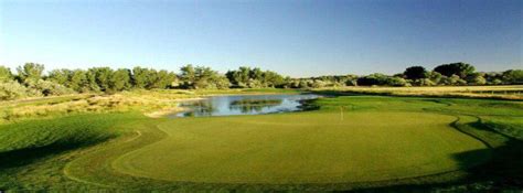 River Oaks Golf Course - Course Profile | Course Database