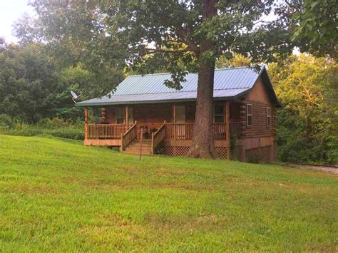 Mark Twain Lodging, Cabins, Alton, United States of America | Glamping Hub