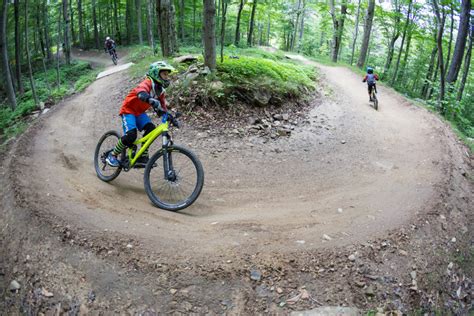 Killington Bike Park: A Mountain Biker's Trip Guide - Singletracks Mountain Bike News