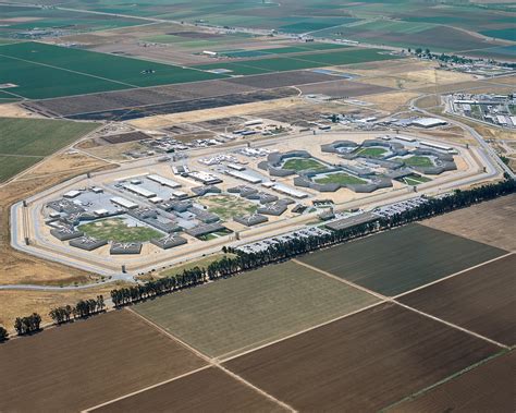 Salinas Valley State Prison (SVSP) Inmate Search and Prisoner Info ...