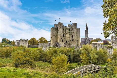 15 Top Castles in Ireland | PlanetWare