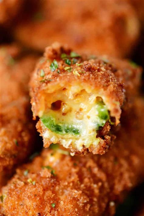 Jalapenos Popper Recipe - The Gunny Sack