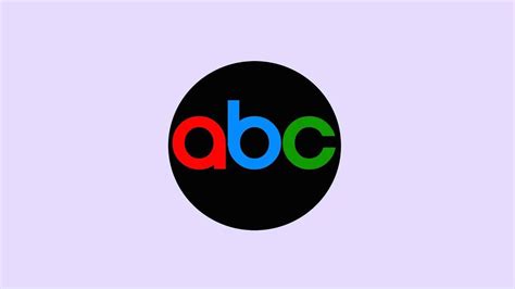 ABC Color Logo - LogoDix