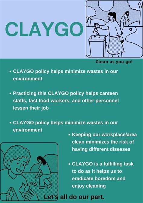 Solving Waste Issues with Claygo - Clean As You Go