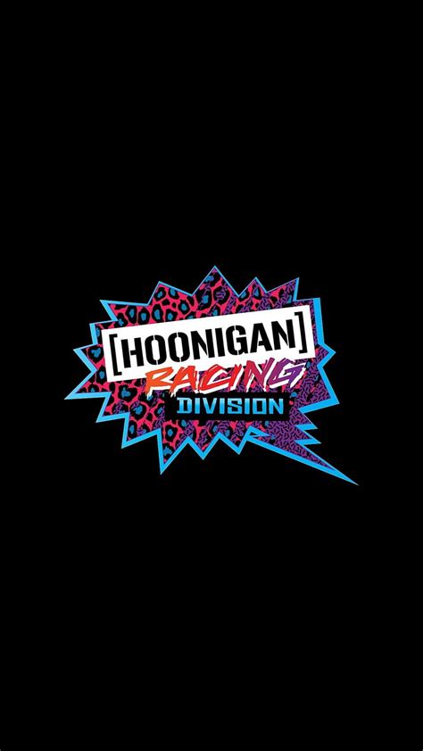 Hoonigan racing v2, reunión, ken block, negras, logos, Fondo de ...