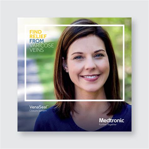 Medtronic Product Brochures on Behance