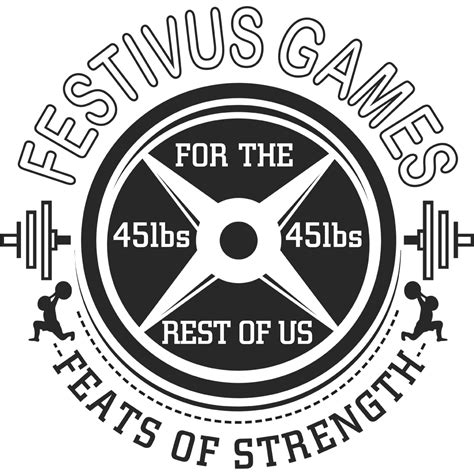 Festivus Games Fall '22 Global Leaderboard | Powered by Competition ...