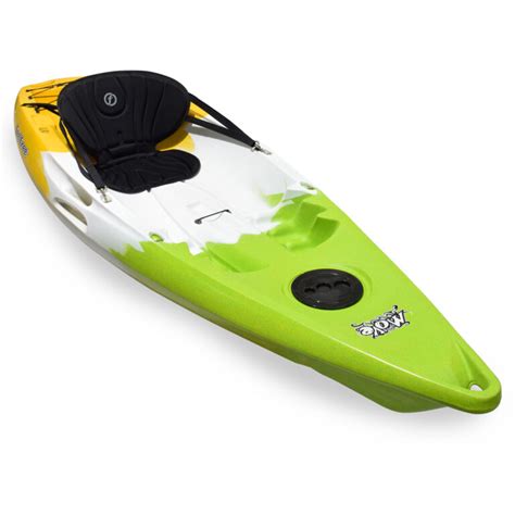 Feelfree Move Recreational Kayak - Freak Sports Australia