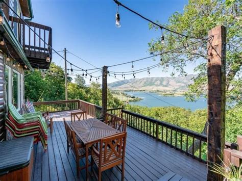 14 Coolest Airbnbs in Utah for 2021 (with Photos) – Trips To Discover