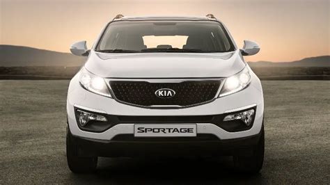 Sportage Painted In White Exterior Color - Photo Gallery | Kia News Blog