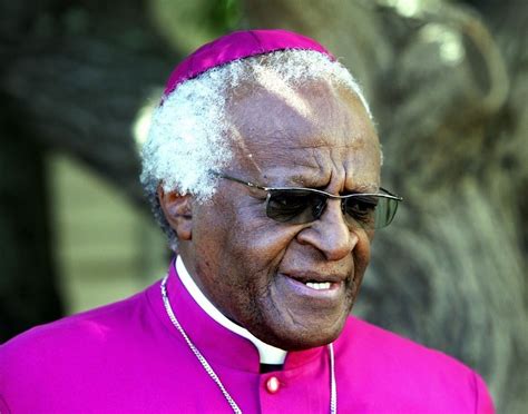 Desmond Tutu: Everything You Must Know The S/African Hero