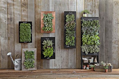 Vertical Garden Design | HGTV