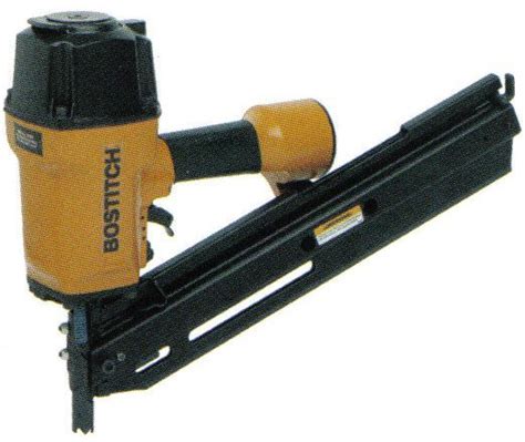 Nailer, Framing, Air | Dickie Moore Rentals