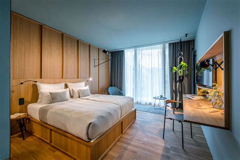 La Maison Hotel Unveils 12 New Guestrooms – Hospitality Net